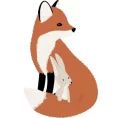 image de stickers bébé 