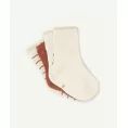 image de chaussette bébé
