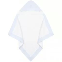Cape de bain Tendresse (70 x 70 cm)