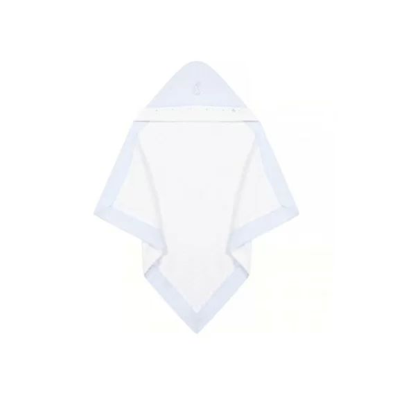 Cape de bain Tendresse (70 x 70 cm)
