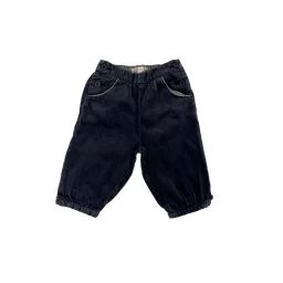 Pantalon fille 3 mois