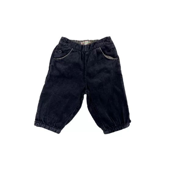 Pantalon fille 3 mois