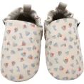 image de chaussons bébé 