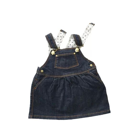 Robe Fille 12 mois