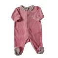 image de pyjama bébé