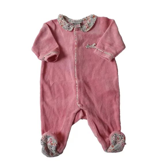 Pyjama Fille 3 mois