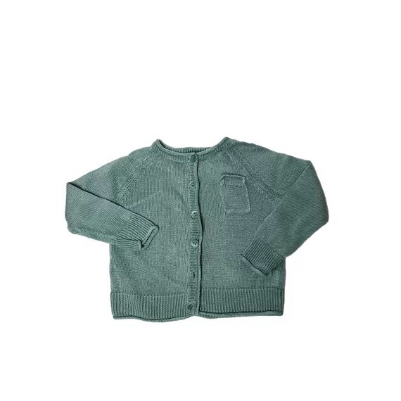 Gilet Fille ou Garçon 3 ans