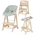 image de chaise haute bébé