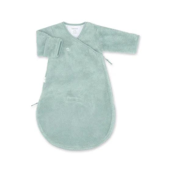 Gigoteuse Avec Moufles Hiver – Tog 2.5 Softy Lunar