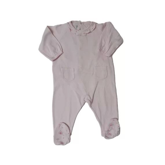 Pyjama Fille 6 mois
