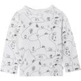 image de t-shirt bébé 