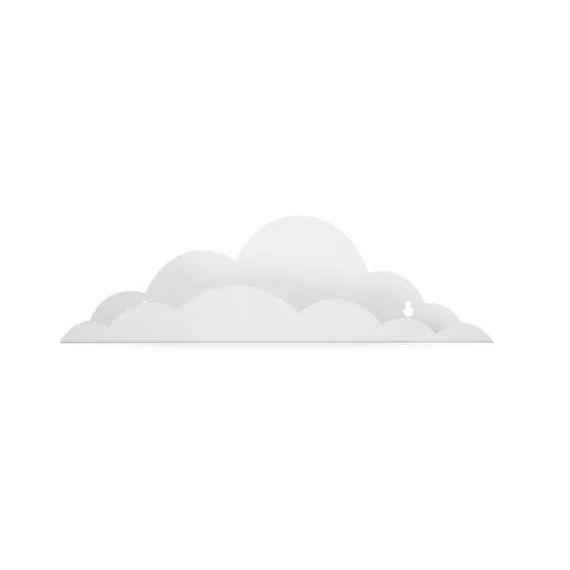 Étagère Childhome Nuage – Blanc