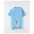 image de pyjama bébé 