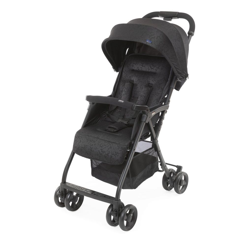 image de poussette bébé