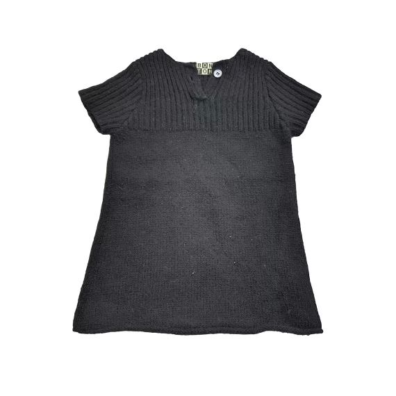 Robe Fille 12 mois