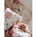 image de cape de bain bébé 