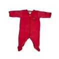 image de pyjama bébé