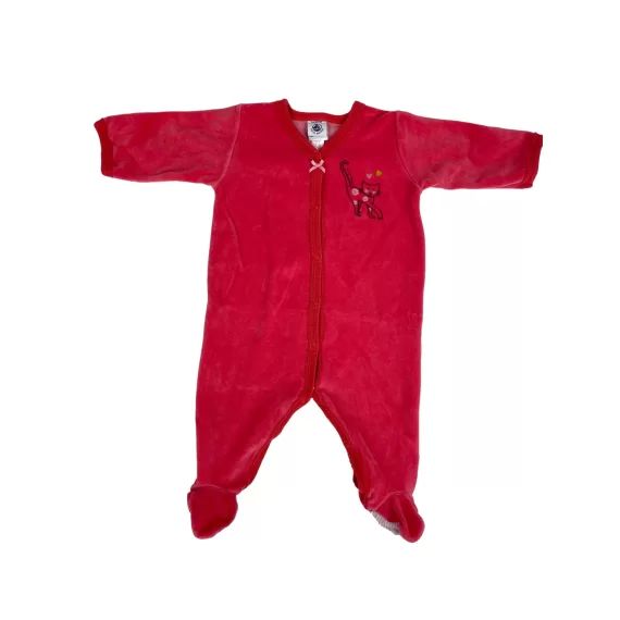 Pyjama Fille 3 mois