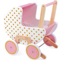 Landau pour poupon Candy Chic