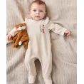 image de pyjama bébé