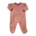 image de pyjama bébé 