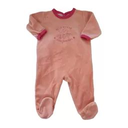 Pyjama Fille 6 mois