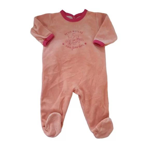 Pyjama Fille 6 mois