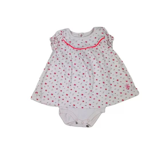 Body Robe Fille 3 mois