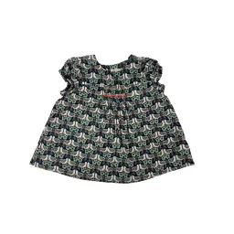 Blouse fille 18 mois