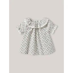 Blouse Florita Imprimé Puglia