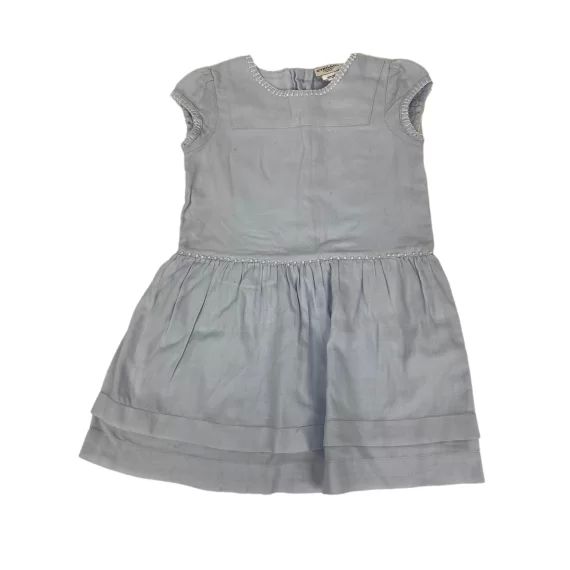 Robe fille 3 ans