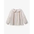 image de chemise, blouse bébé