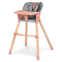 Chaise haute 2 en 1 Koen