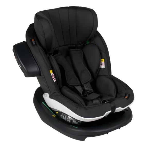 Siège Auto 0-18kg BeSafe iZi Modular X1 i-Size – Fresh Black Cab