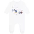 image de pyjama bébé 