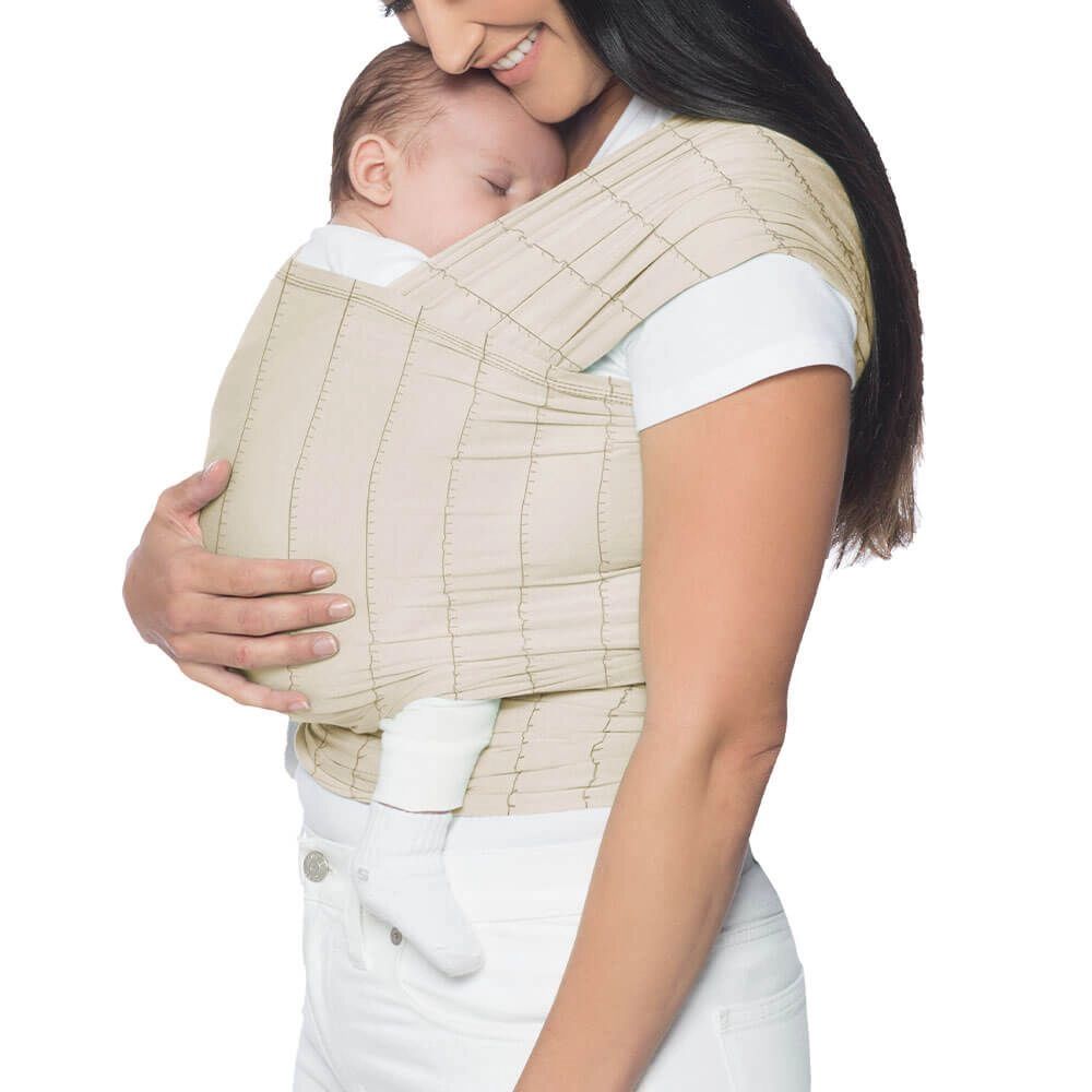 Écharpe de Portage Ergobaby Aura – Sweet Vine