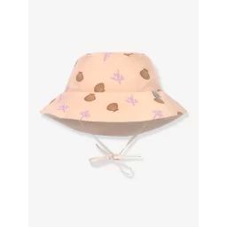 Chapeau anti-UV LÄSSIG rose nude