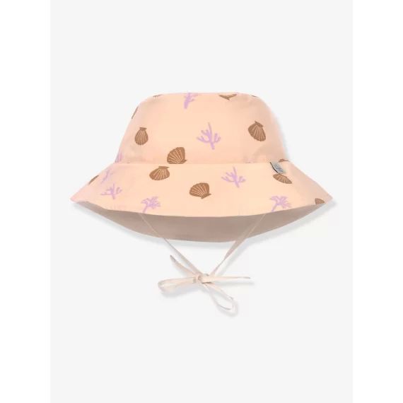 Chapeau anti-UV LÄSSIG rose nude