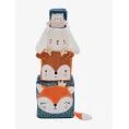 image de jouets en tissu bébé