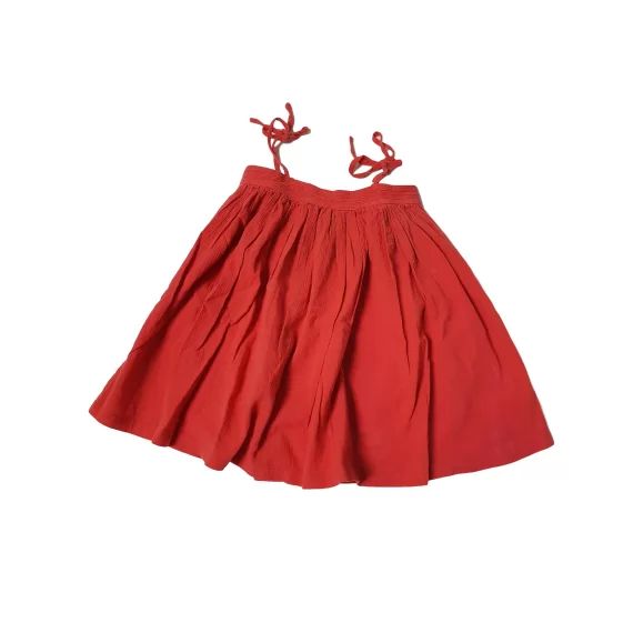 Robe Fille 2 ans