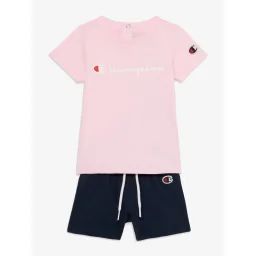 Ensemble 2 Pièces Short