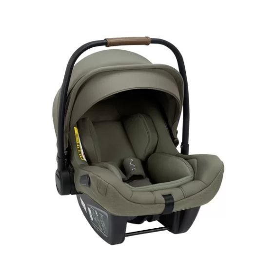 Coque Auto 0-13kg Nuna Pipa Next – Pine (2022)