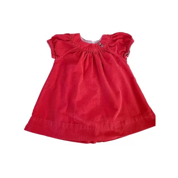 Robe Fille 18 mois