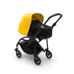 Poussette naissance et 2e âge Bee 6