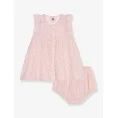 image de robe bébé 