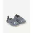 image de chaussons bébé 
