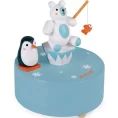 image de jouets musicaux bébé 