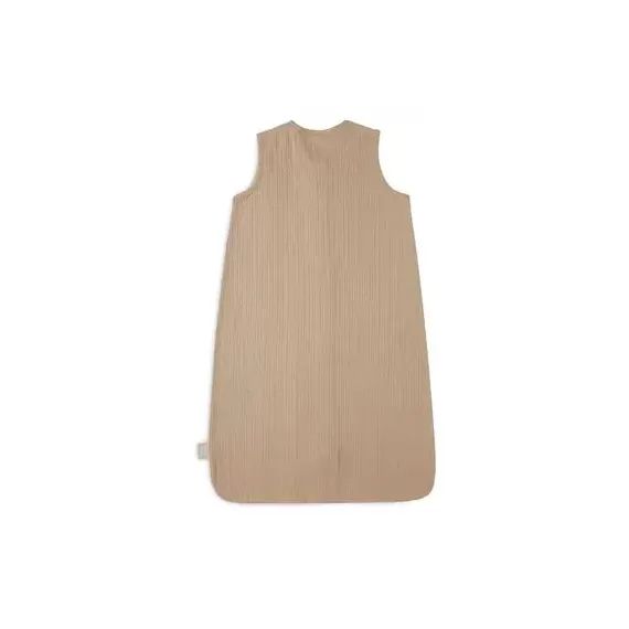 Gigoteuse Jersey Ajour Biscuit