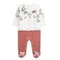 image de pyjama bébé 
