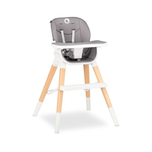 image de chaise haute bébé 